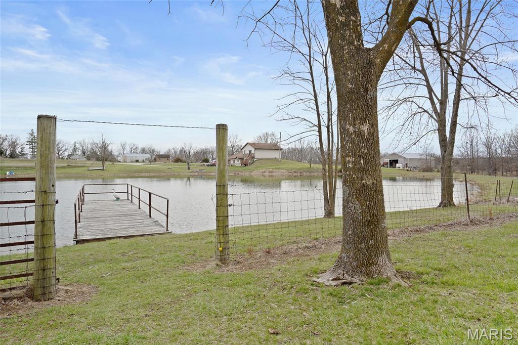 23425 North Everett Carr Road Clark, MO 65243 - Photo 8 of 35