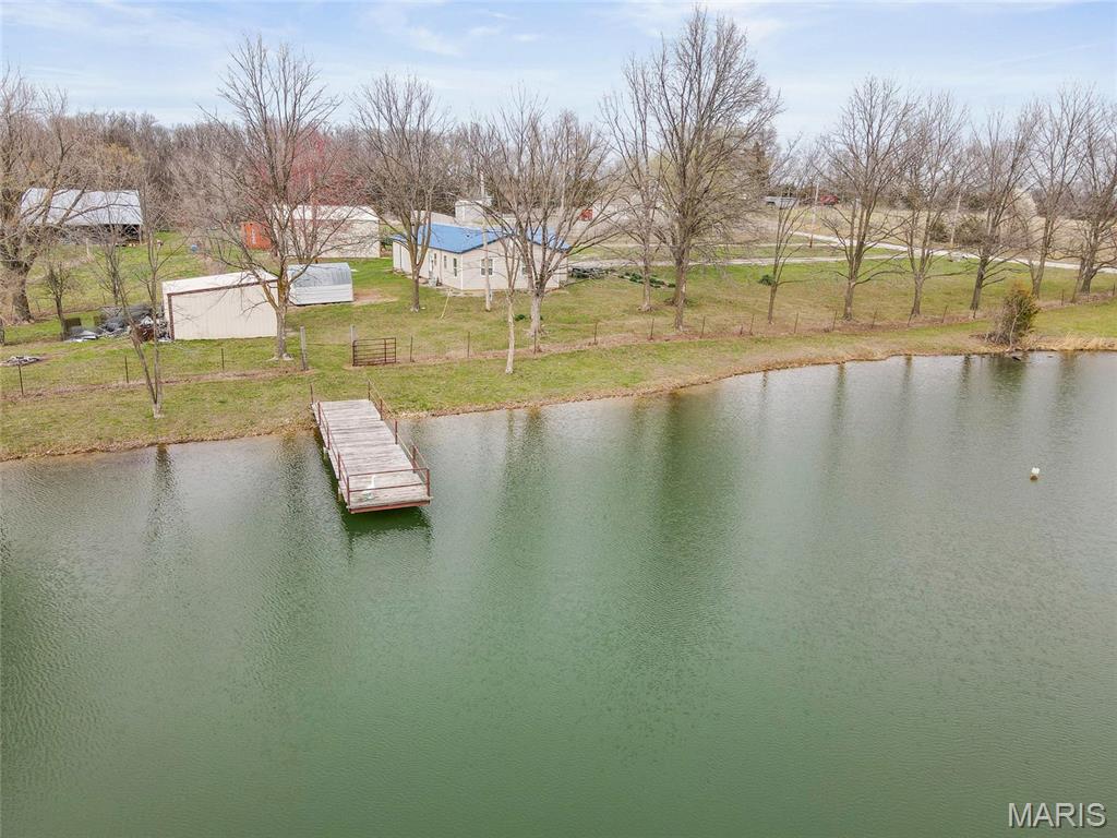 23425 North Everett Carr Road Clark, MO 65243 - Photo 10 of 35