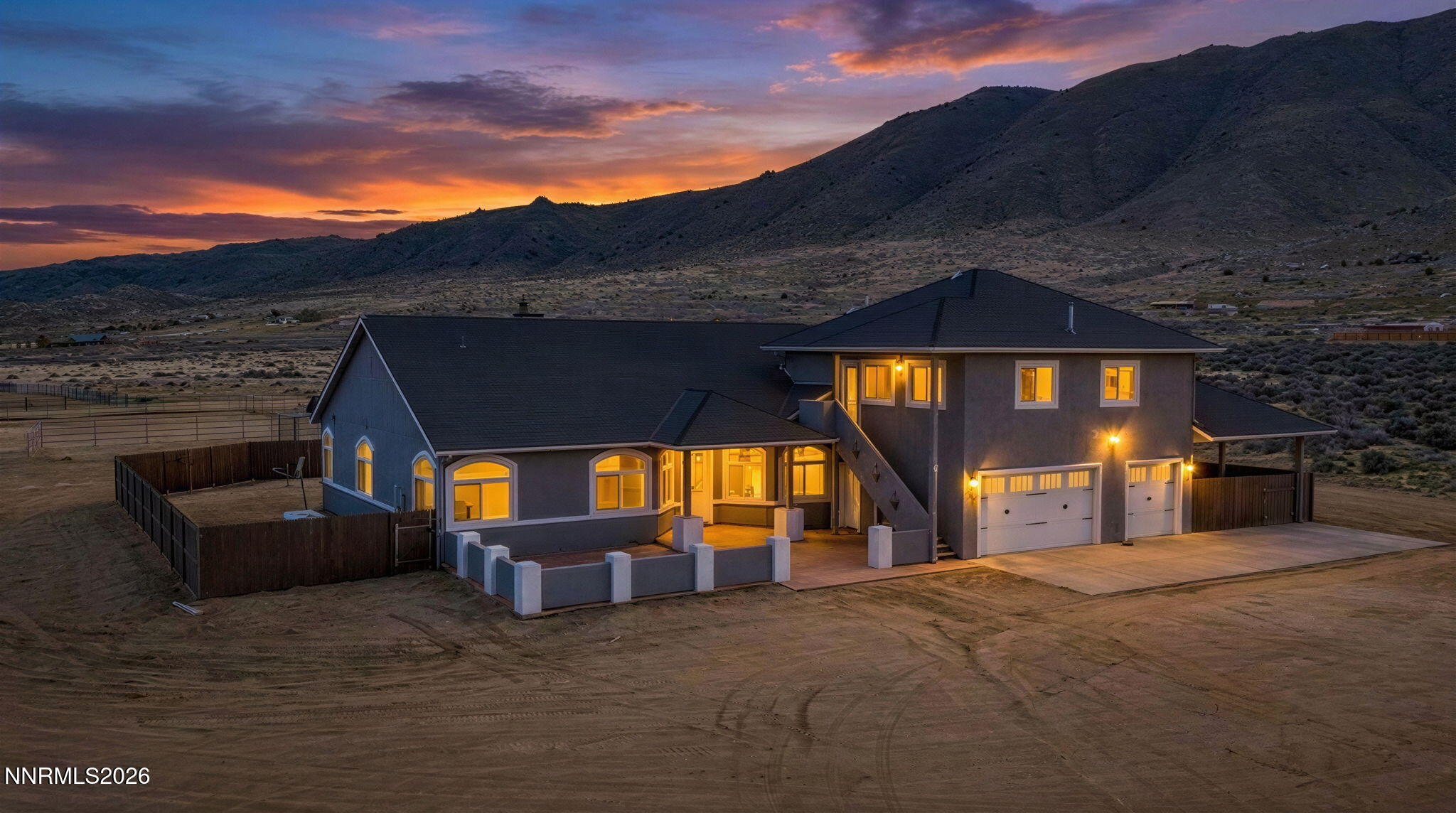 1215 Serpentine Road Reno, NV 89506 - Photo 8 of 51 1-DJI_20260318115553_0235_D-Edit-Twiligh