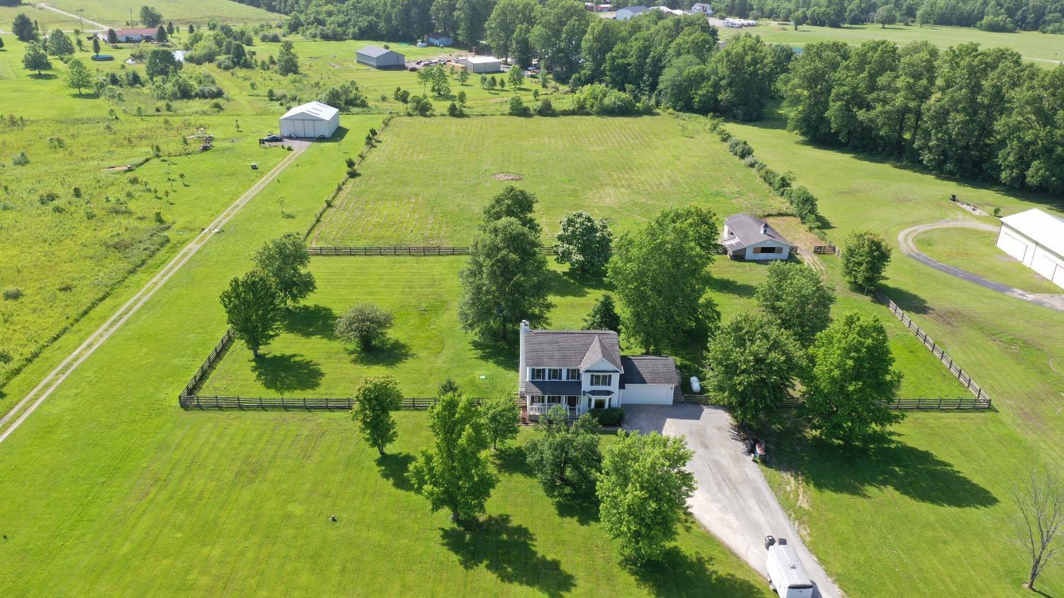 6053 Roudebush Road Goshen, OH 45122 - Photo 1 of 40 Gallery Image 1