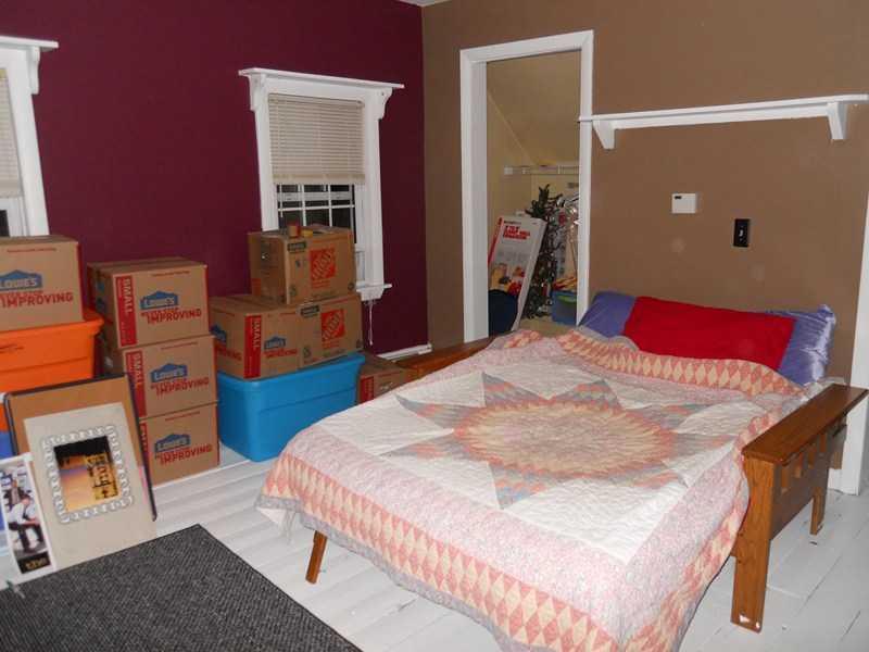95 Kennebec Road Hampden, ME 04444 - Photo 18 of 34 Bedroom.