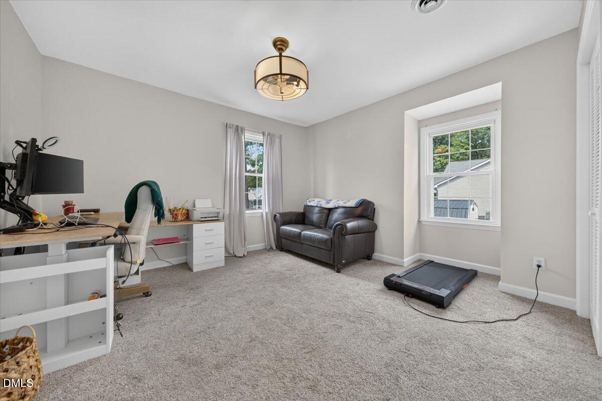 10001 Ligon Mill Road Wake Forest, NC 27587 - Photo 19 of 26