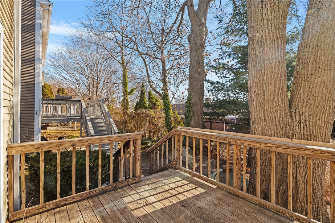 128 Arbor Drive, Unit 2A Providence, RI 02908 - Photo 23 of 25