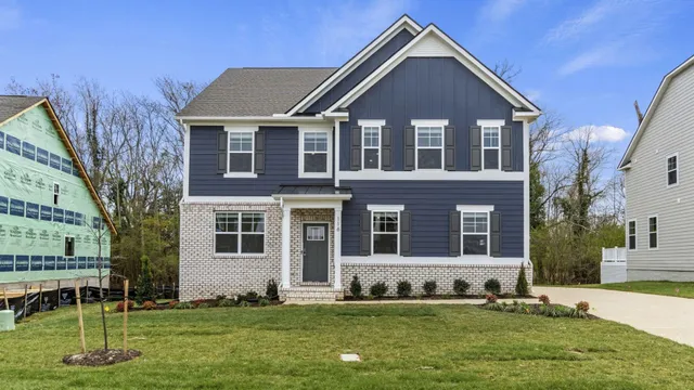 $589,890 | 100 Liberty Lane, Keswick, VA 22947