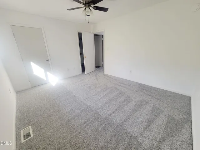 a view of small space