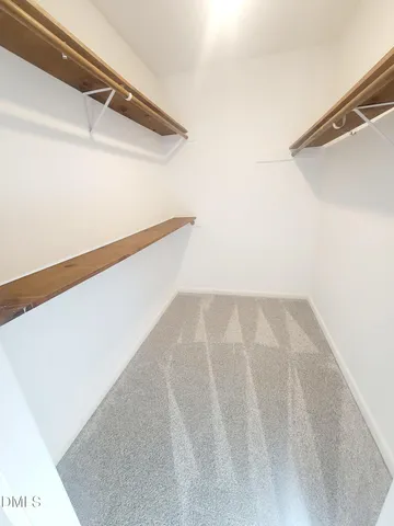 a view of utility room with washer and dryer