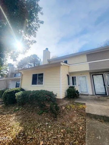 $1,595 | 5817 Shady Grove Circle, Raleigh, NC 27609