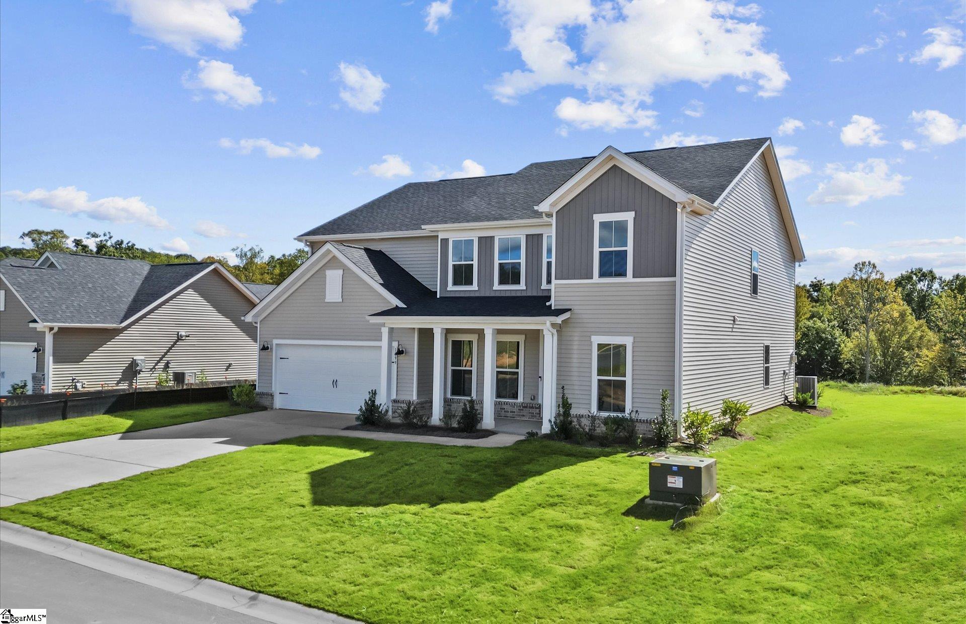 1115 Tyger Branch Drive Moore, SC 29369 - Photo 2 of 41