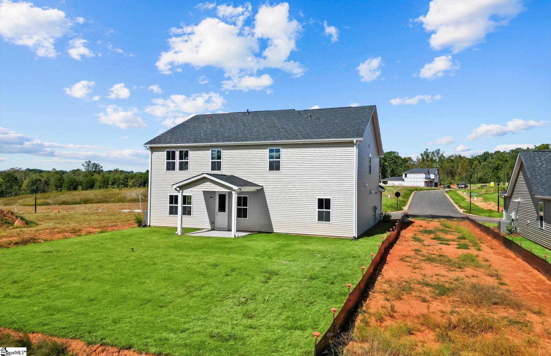 1115 Tyger Branch Drive Moore, SC 29369 - Photo 35 of 41