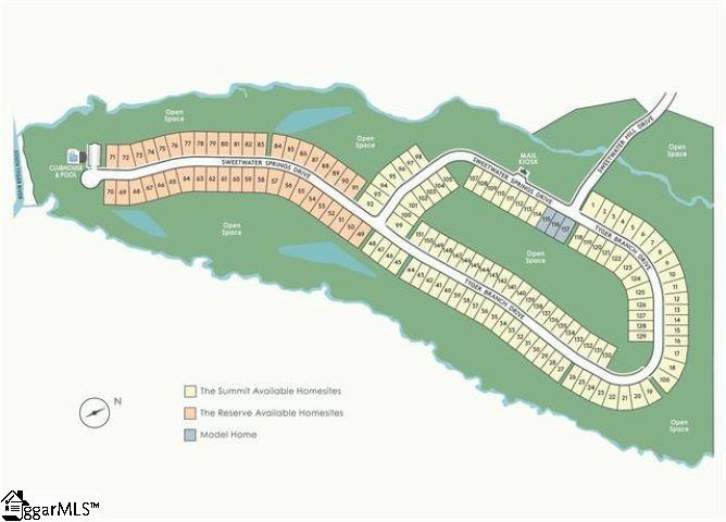 1115 Tyger Branch Drive Moore, SC 29369 - Photo 41 of 41