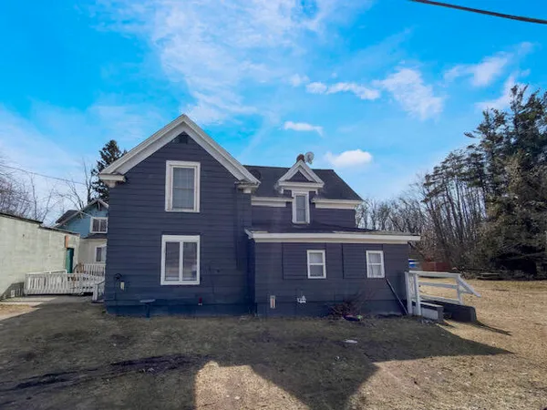$159,000 | 12237 McKinley Road, Rodney, MI 49342