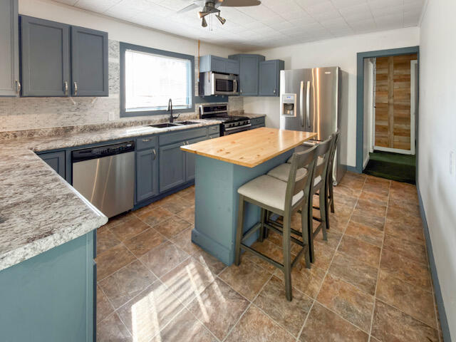12237 McKinley Road Rodney, MI 49342 - Photo 2 of 13 9022E700-10D5-481A-A58A-AB3A5BC2B5F4