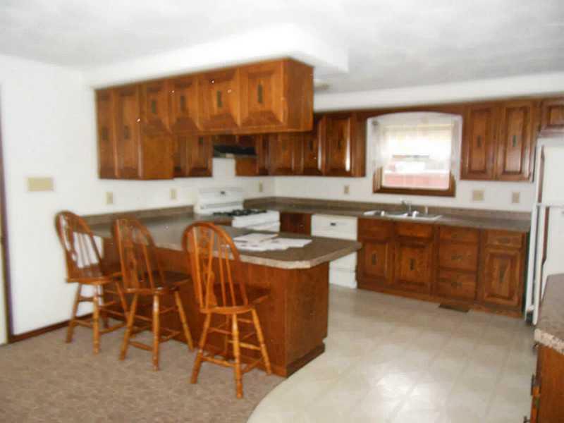 647 Indiana Road Creekside, PA 15732 - Photo 3 of 11 Kitchen.