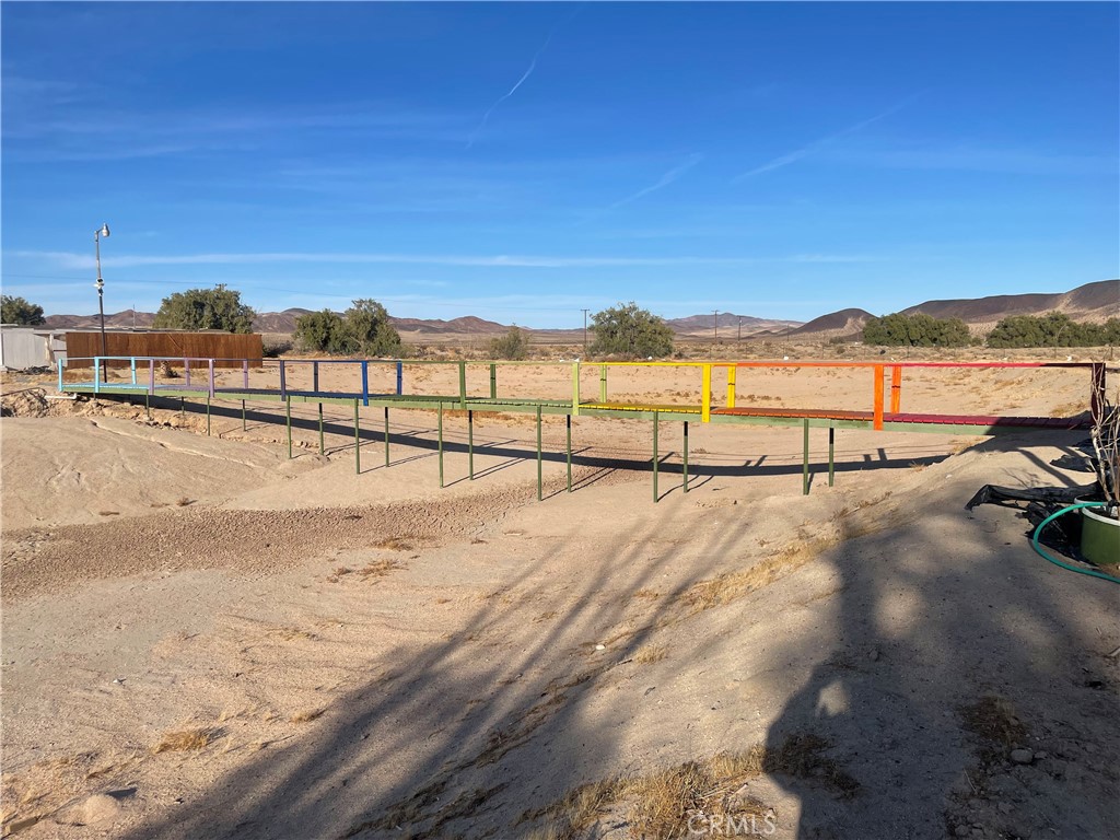 49645 Silver Valley Road Newberry Springs, CA 92365 - Photo 2 of 12