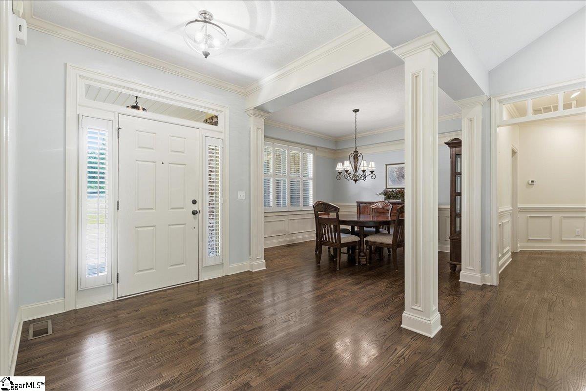 128 Fox Farm Way Greer, SC 29651 - Photo 7 of 49
