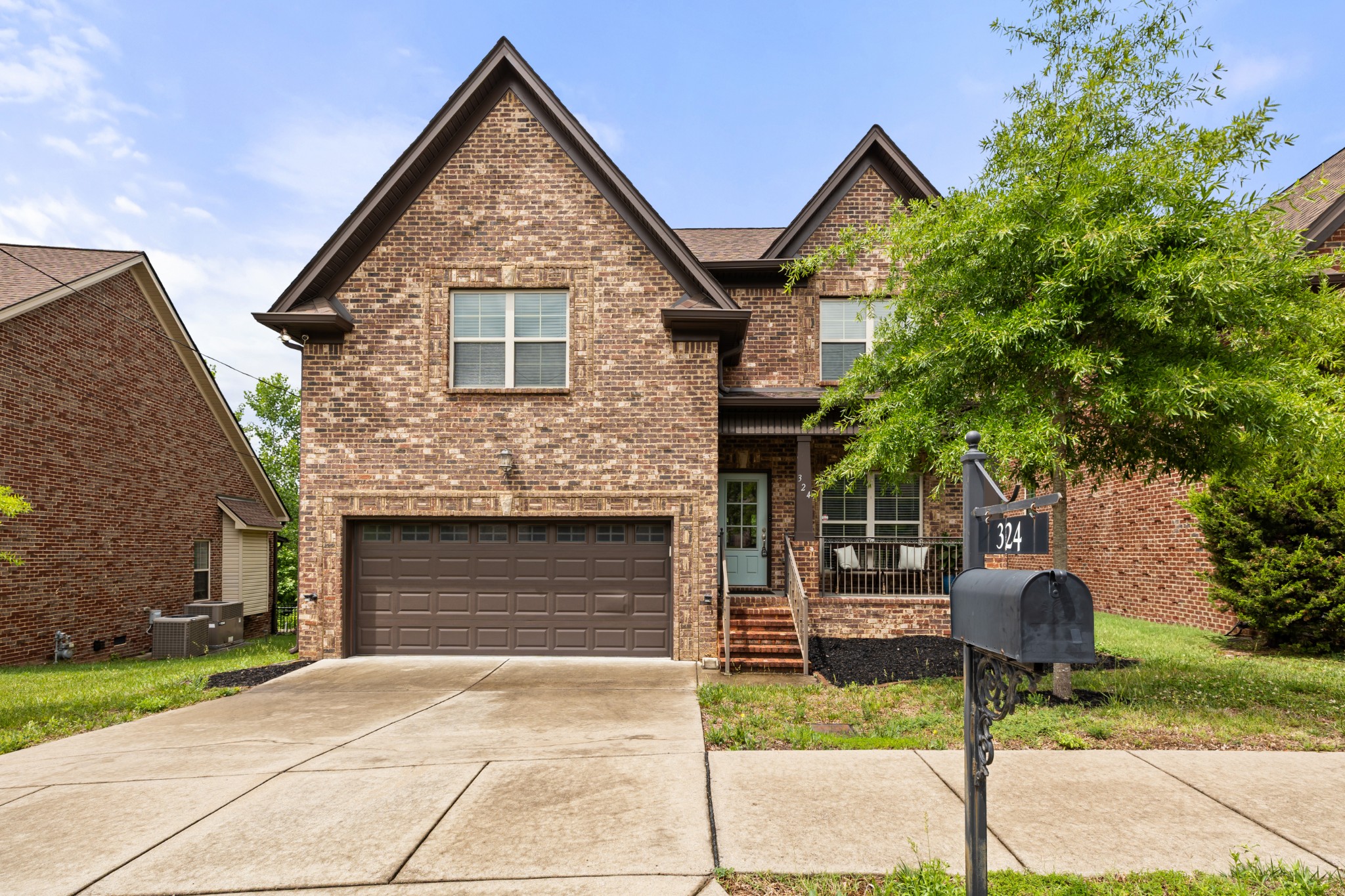 324 Dutch Fls Cove Hermitage, TN 37076 - Photo 1 of 38