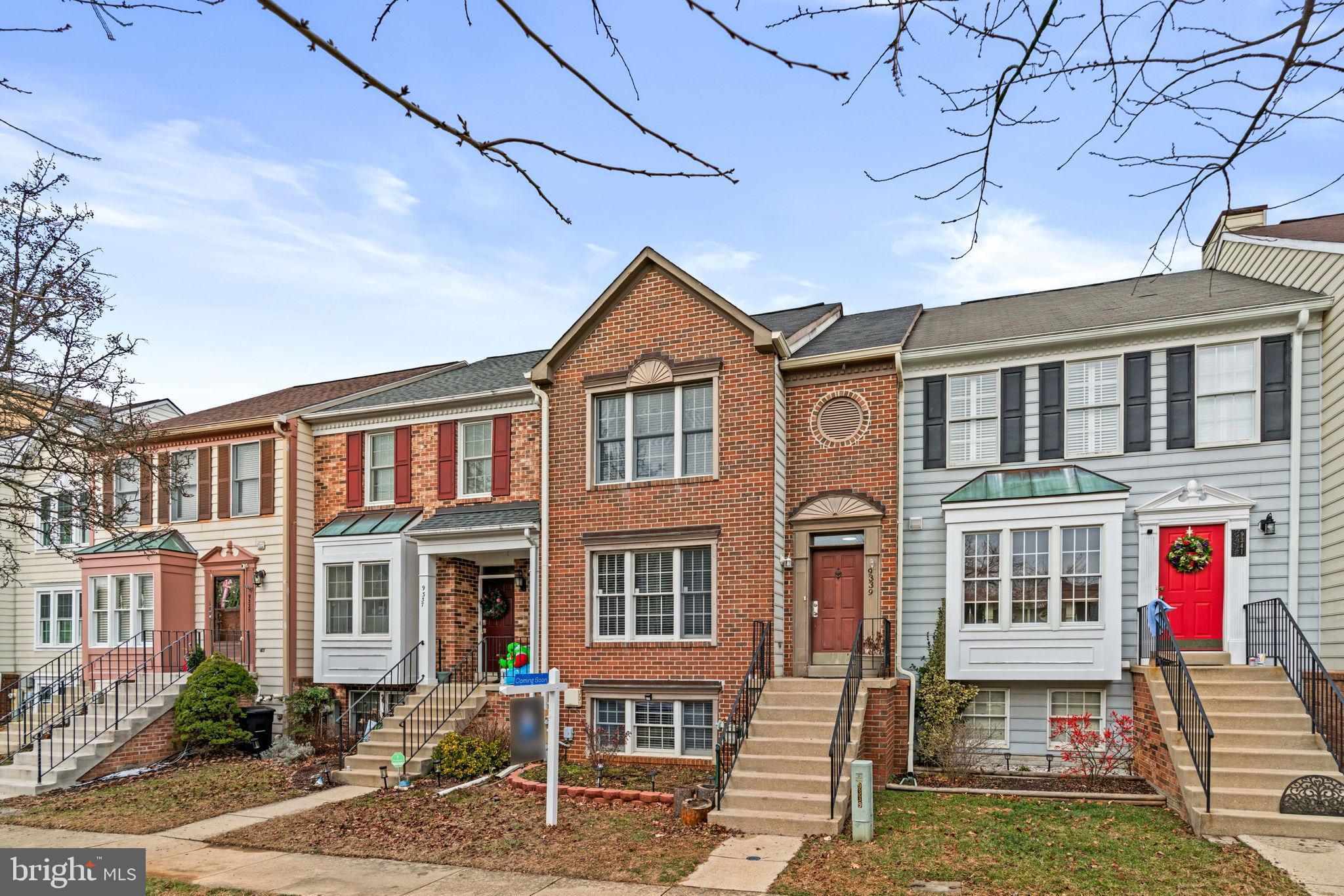 9339 Kendal Circle Laurel, MD 20723 - Photo 25 of 28