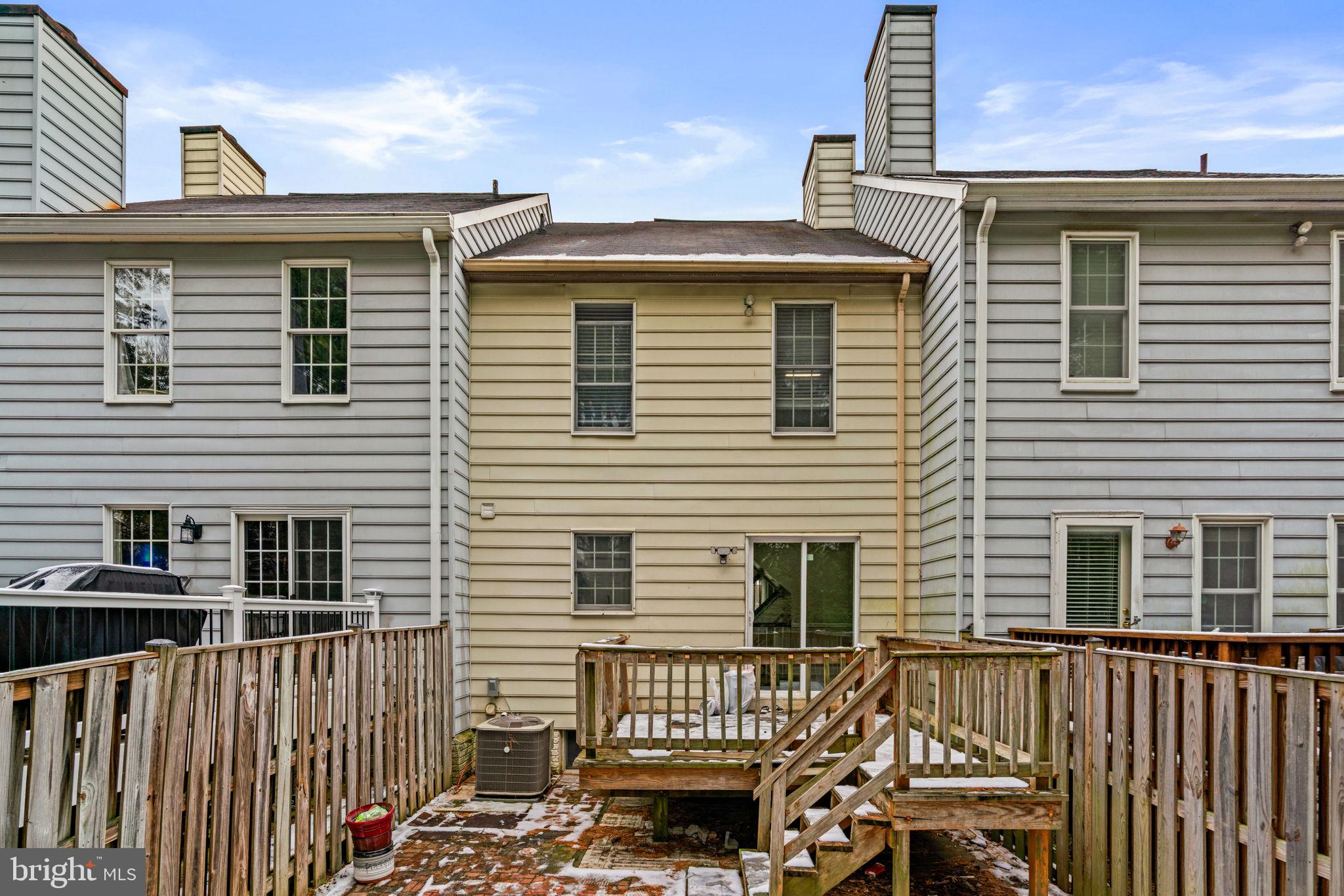 9339 Kendal Circle Laurel, MD 20723 - Photo 27 of 28