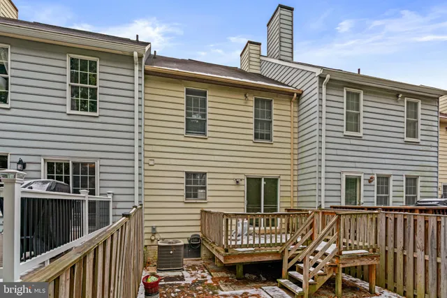 $439,000 | 9339 Kendal Circle, Laurel, MD 20723