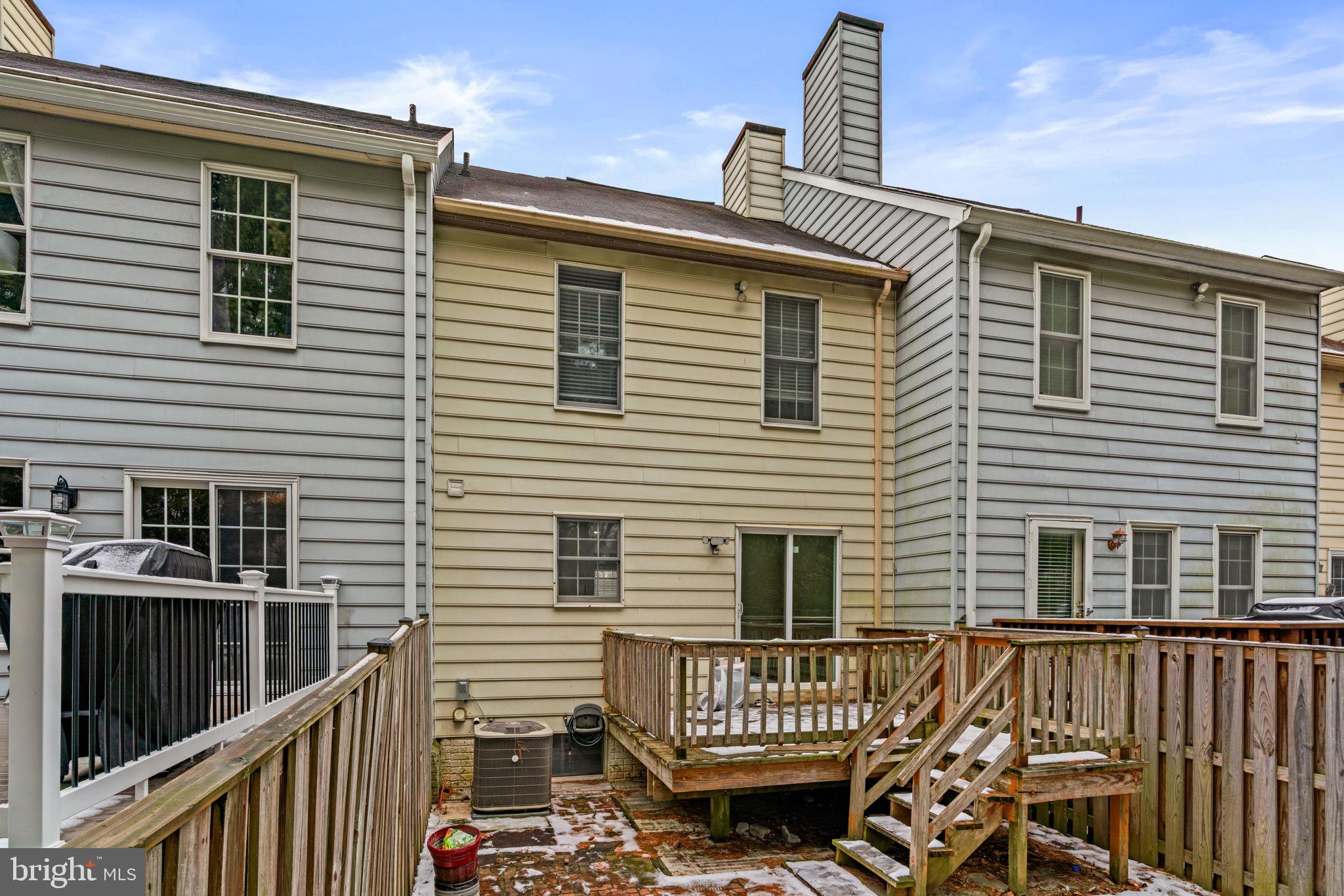 9339 Kendal Circle Laurel, MD 20723 - Photo 28 of 28