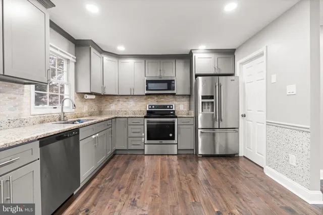 $439,000 | 9339 Kendal Circle, Laurel, MD 20723