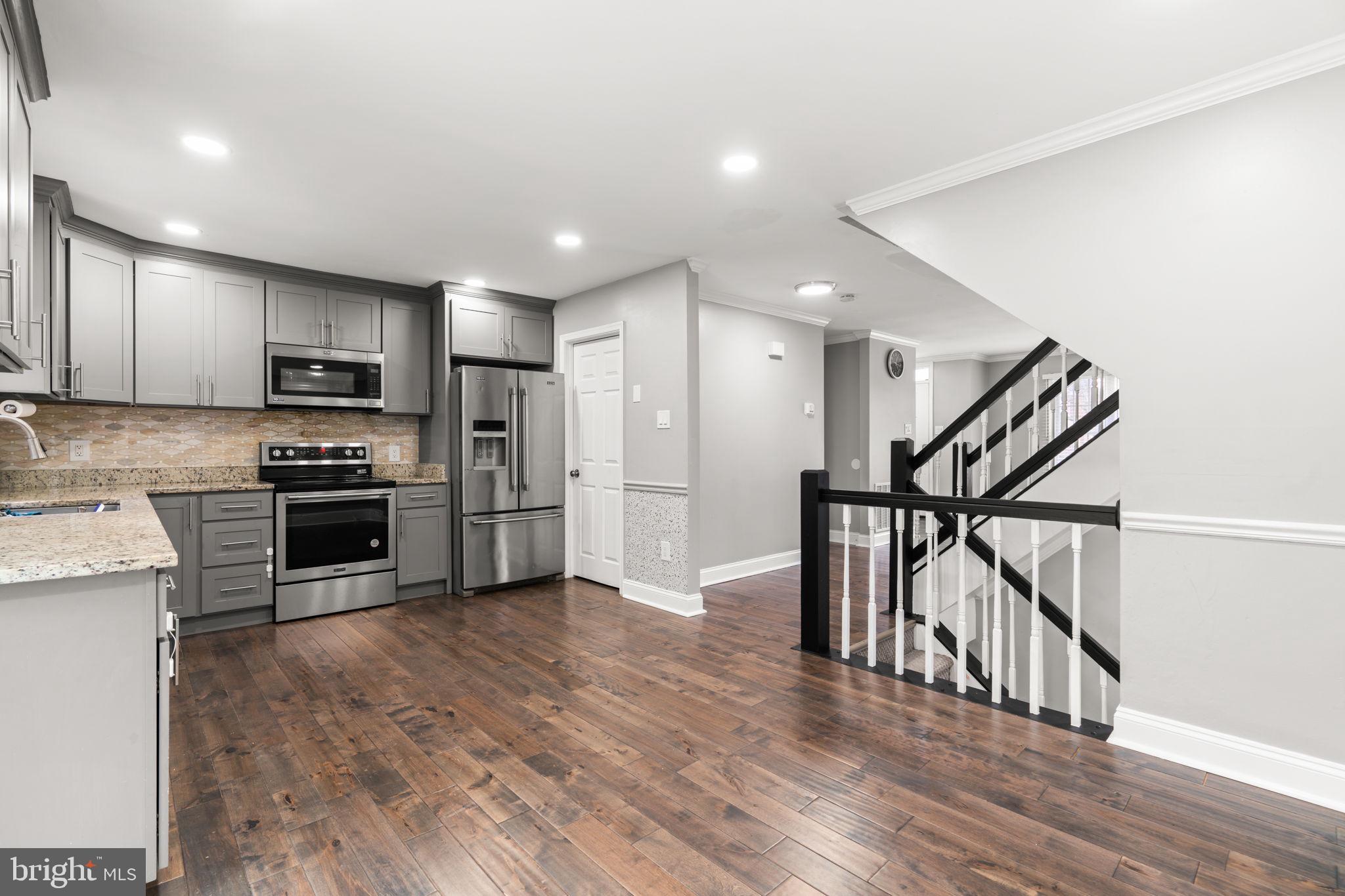 9339 Kendal Circle Laurel, MD 20723 - Photo 4 of 28