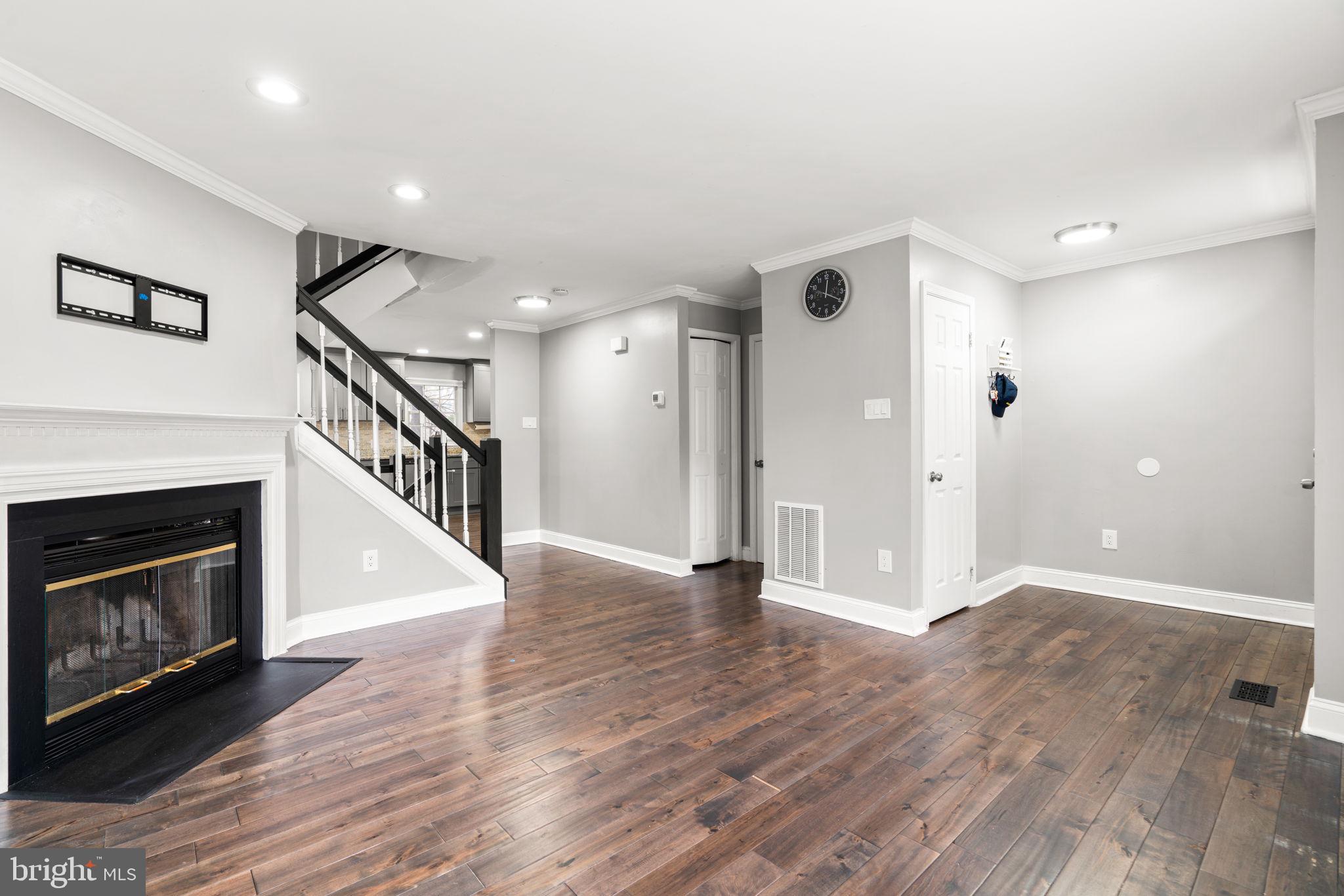 9339 Kendal Circle Laurel, MD 20723 - Photo 9 of 28