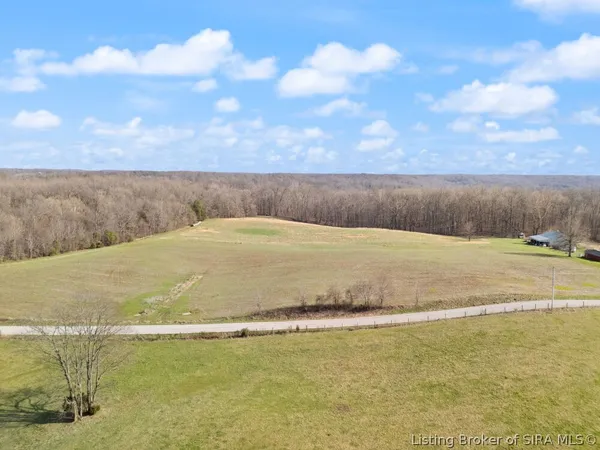 $1 | Buck Creek Valley Road Southeast, Corydon, IN 47112