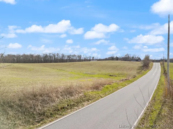$1 | Buck Creek Valley Road Southeast, Corydon, IN 47112