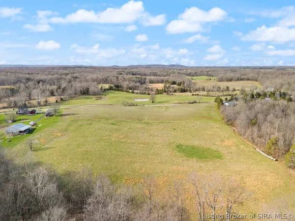 $1 | Buck Creek Valley Road Southeast, Corydon, IN 47112