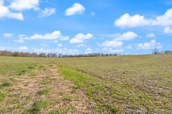 $1 | Buck Creek Valley Road Southeast, Corydon, IN 47112