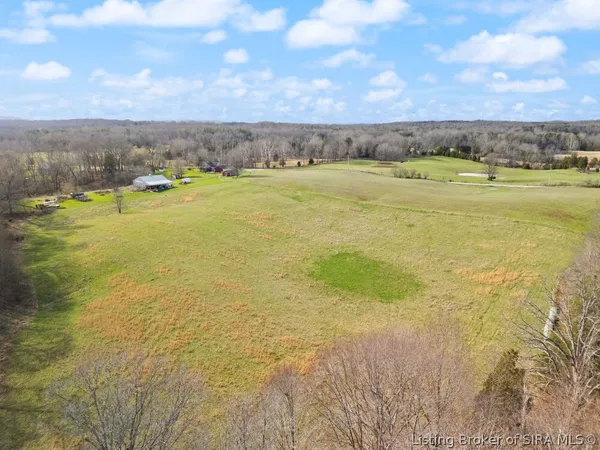 $1 | Buck Creek Valley Road Southeast, Corydon, IN 47112