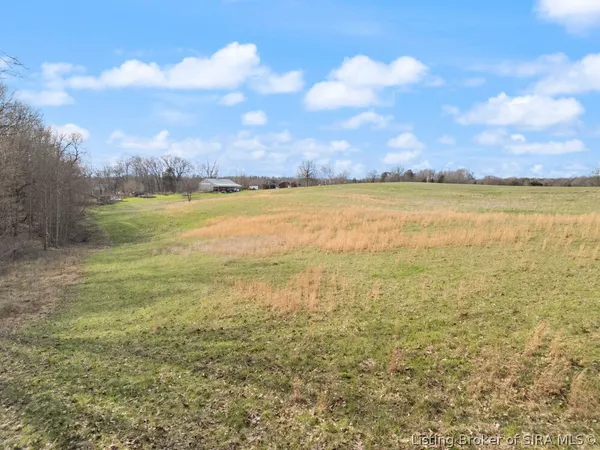 $1 | Buck Creek Valley Road Southeast, Corydon, IN 47112