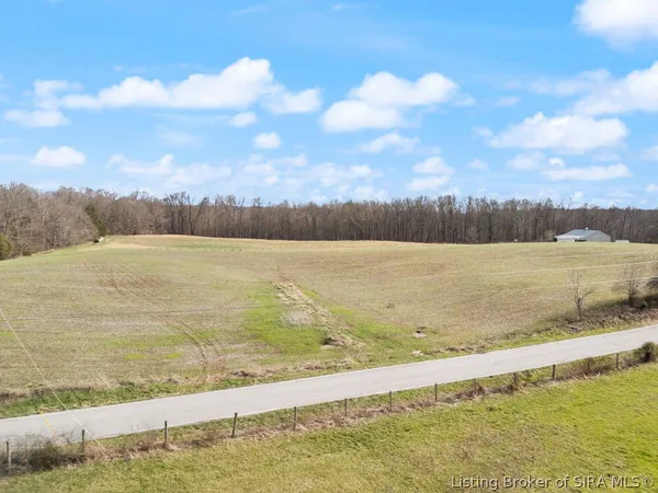 $1 | Buck Creek Valley Road Southeast, Corydon, IN 47112