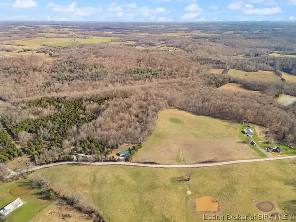 $1 | Buck Creek Valley Road Southeast, Corydon, IN 47112