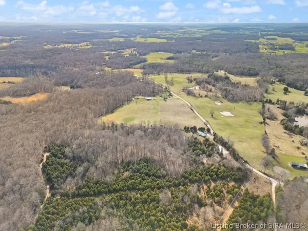 $1 | Buck Creek Valley Road Southeast, Corydon, IN 47112