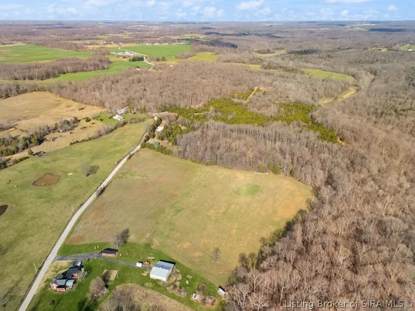 $1 | Buck Creek Valley Road Southeast, Corydon, IN 47112