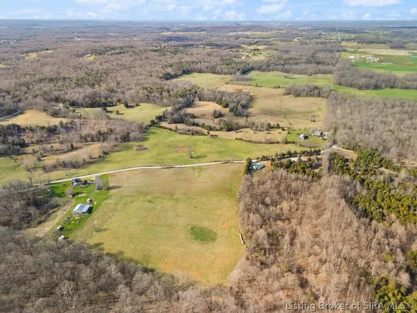 $1 | Buck Creek Valley Road Southeast, Corydon, IN 47112