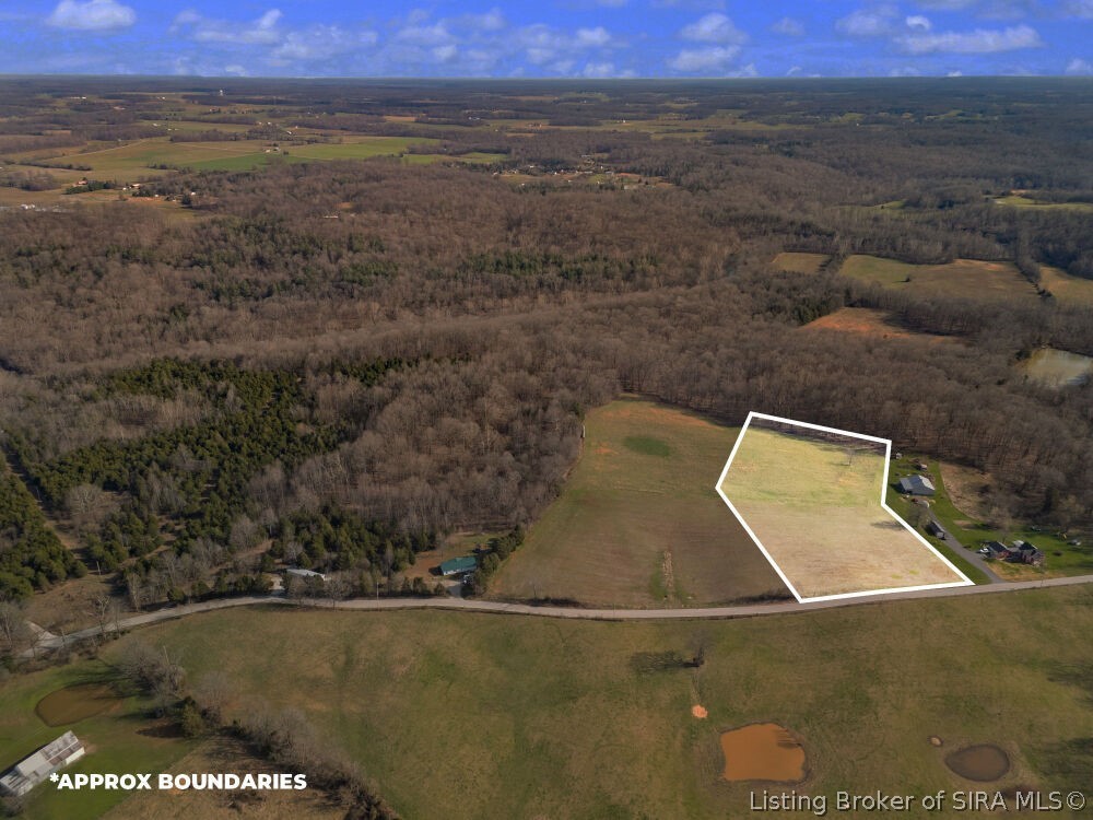 Buck Creek Valley Road Southeast Corydon, IN 47112 - Photo 3 of 31