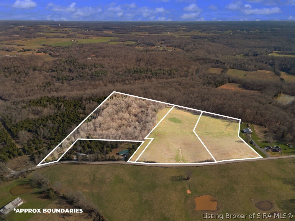 Buck Creek Valley Road Southeast Corydon, IN 47112 - Photo 4 of 31