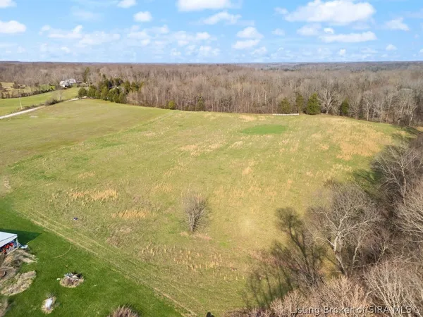 $1 | Buck Creek Valley Road Southeast, Corydon, IN 47112