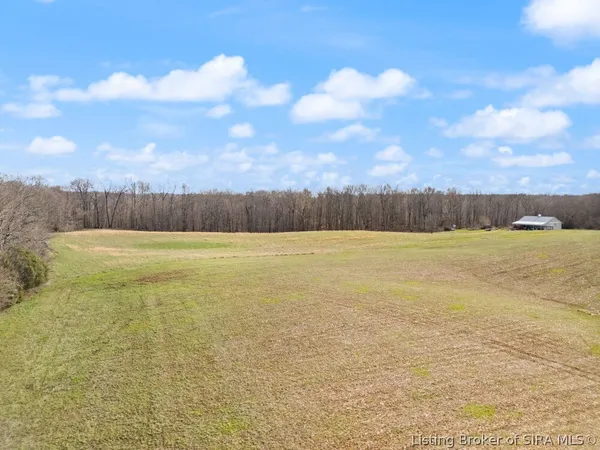 $1 | Buck Creek Valley Road Southeast, Corydon, IN 47112