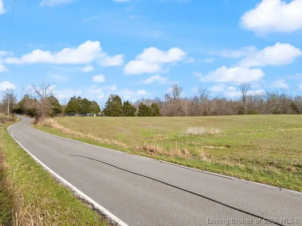 $1 | Buck Creek Valley Road Southeast, Corydon, IN 47112
