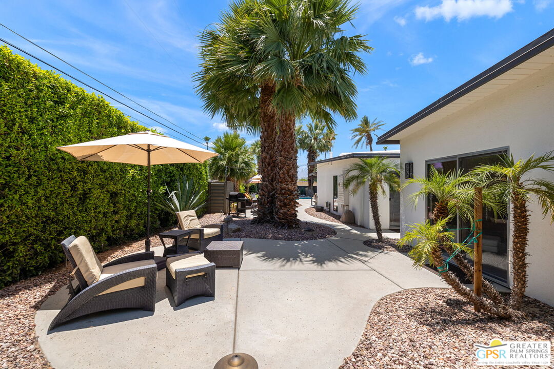 622 North Monterey Road Palm Springs, CA 92262 - Photo 7 of 46