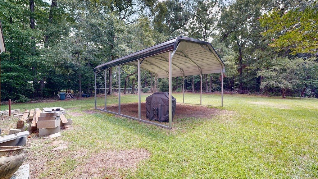 819 Nebula Road Manchester, GA 31816 - Photo 37 of 50 Gallery Image 37