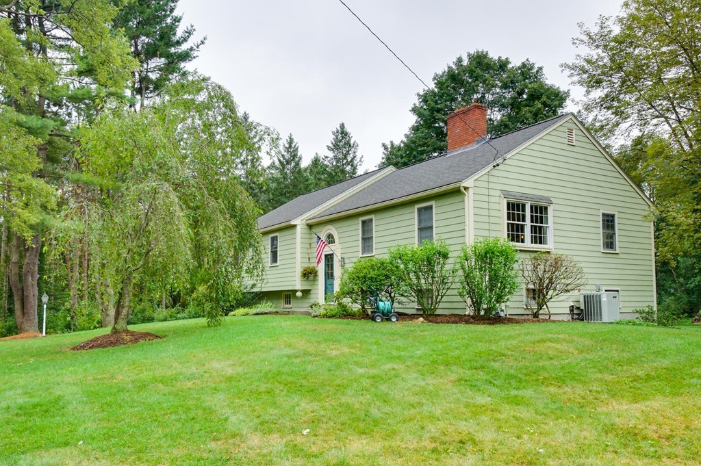 27 Griscom Road Sudbury, MA 01776 - Photo 21 of 27 Gallery Image 21