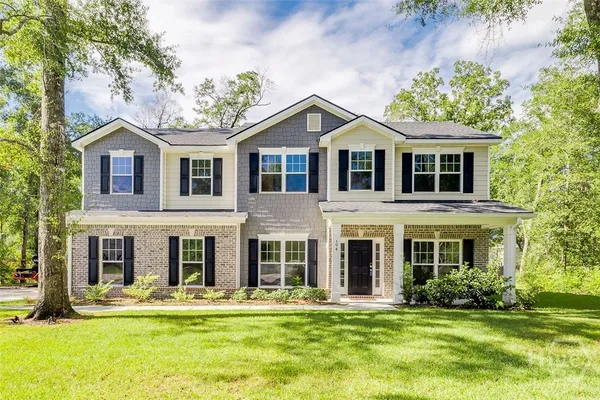 $469,900 | 194 Cubbedge Drive, Rincon, GA 31326