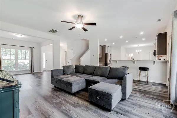 $469,900 | 194 Cubbedge Drive, Rincon, GA 31326