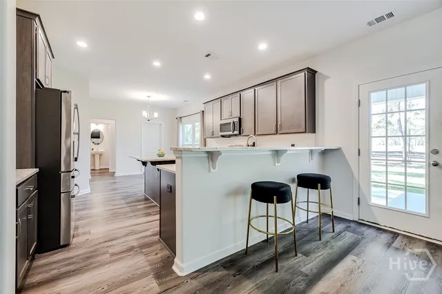 $514,900 | 194 Cubbedge Drive, Rincon, GA 31326