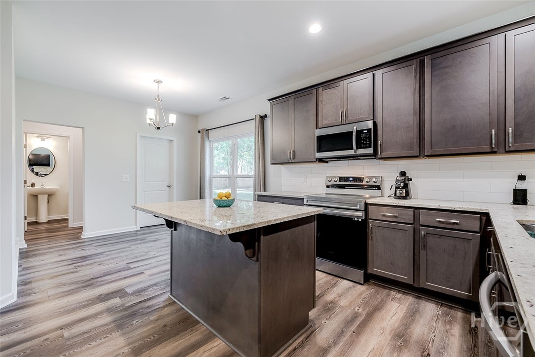 194 Cubbedge Drive Rincon, GA 31326 - Photo 15 of 39